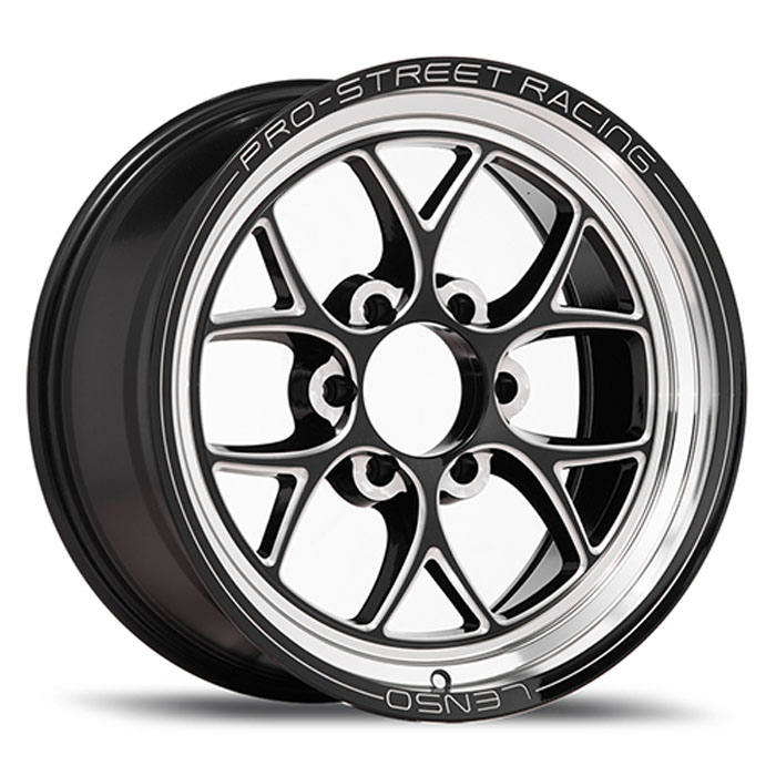 VELG LENSO PROSTREET-PZF (T)